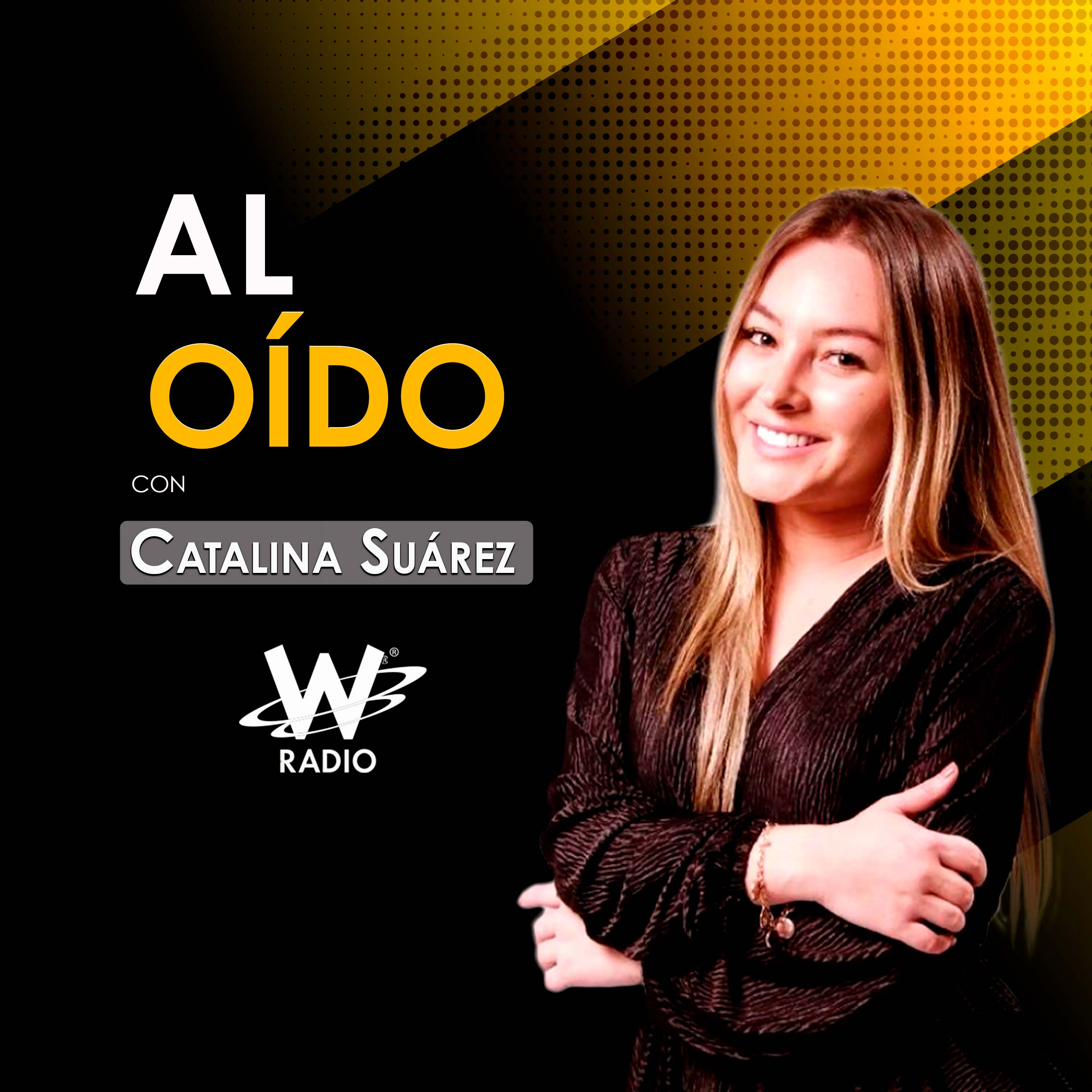 Imagen de Al oído con Catalina Suárez