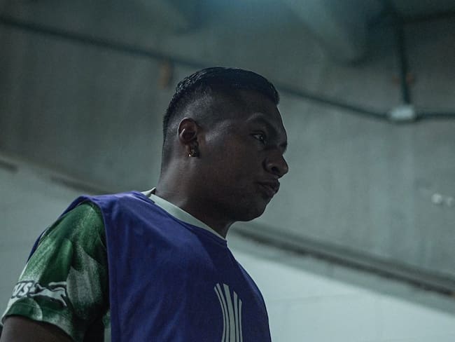 Tomada de X: @nacionaloficial