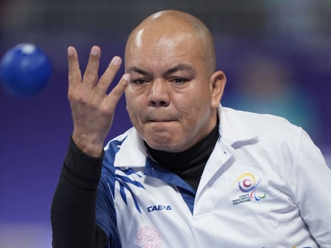 Edilson Chica / Getty Images