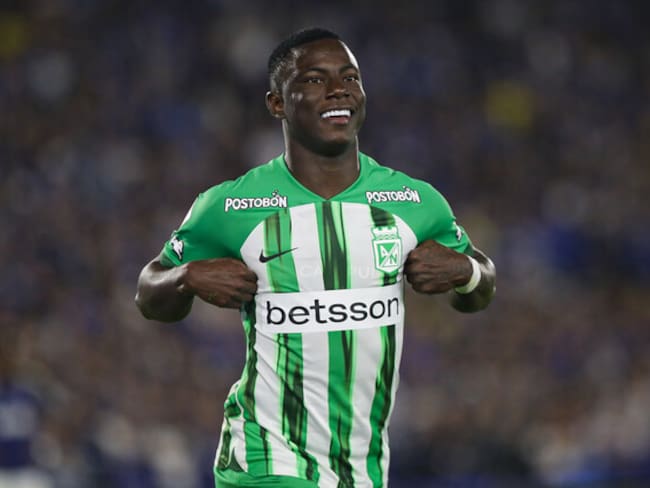 (Colprensa - Cristian Bayona).