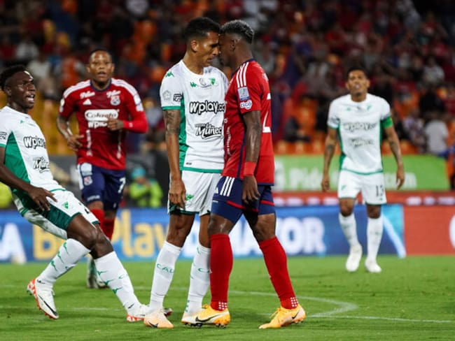 (Colprensa Juan Cardona).