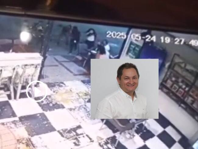 Jorge Hernán Gutiérrez, secretario de familia del Quindío