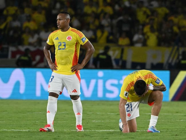 (Foto de LUIS ACOSTA/AFP via Getty Images)