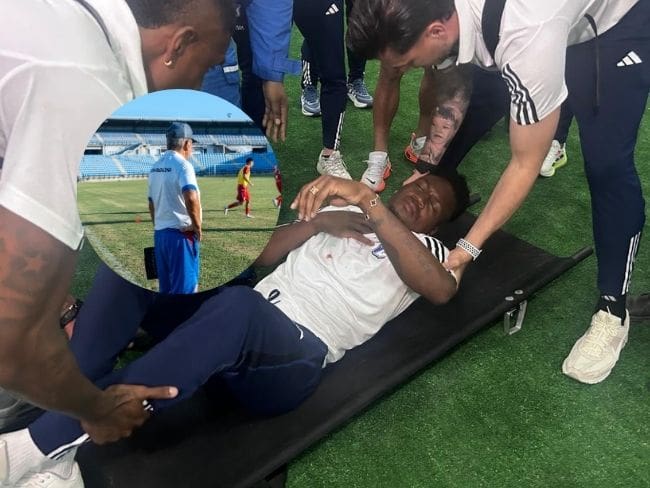 Jorge Luis Pinto sobre ataque a Millonarios: Se ha magnificado mucho esto, se habría podido jugar