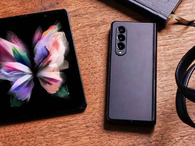 Samsung Galaxy Z Fold3