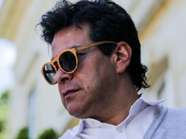 Alto Comisionado: 'Iván Mordisco' estaría vivo según las disidencias Farc