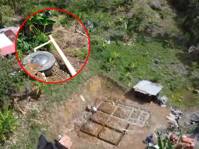 Servicios públicos para familias de Urabá y Bajo Cauca. Foto: VIVA.