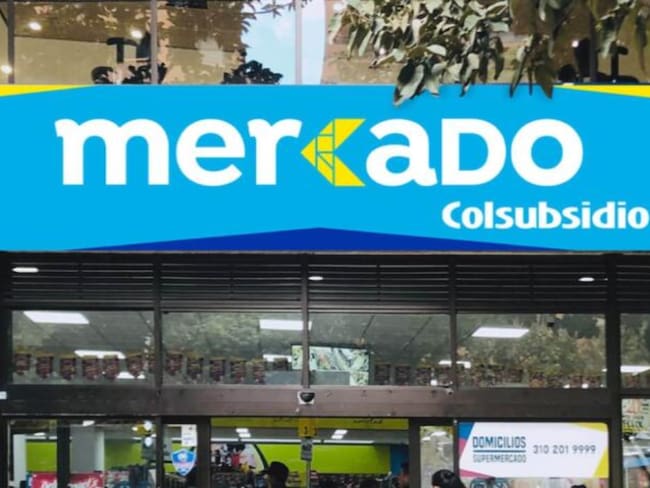 Foto: Colsubsidio