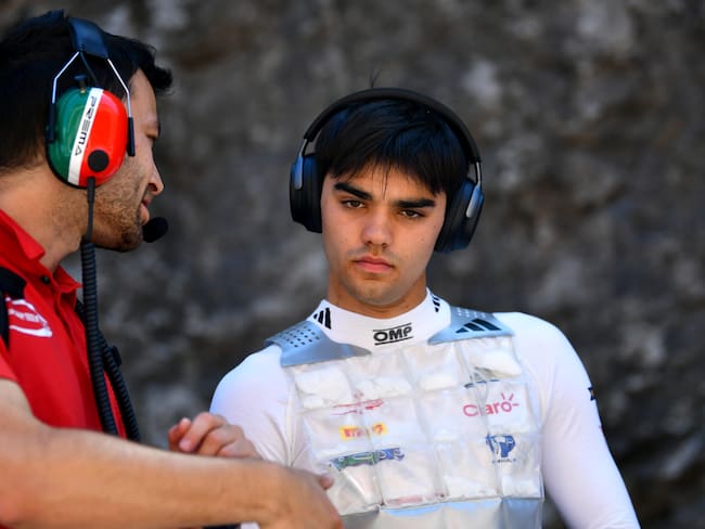 Sebastian Montoya/Getty Images.